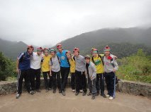 YESHIVA CAMP INVERNO 2014