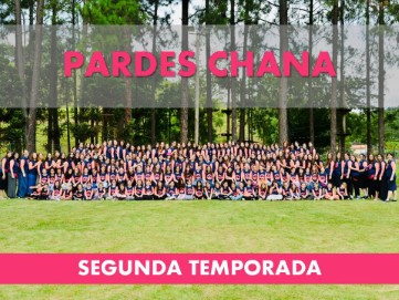PARDES CHANA SEGUNDA TEMPORADA