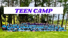 TEEN CAMP JULHO 2024