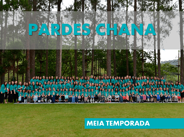 PARDES CHANA - 1ª