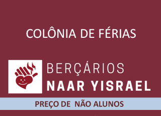 Colônia do Berçário 